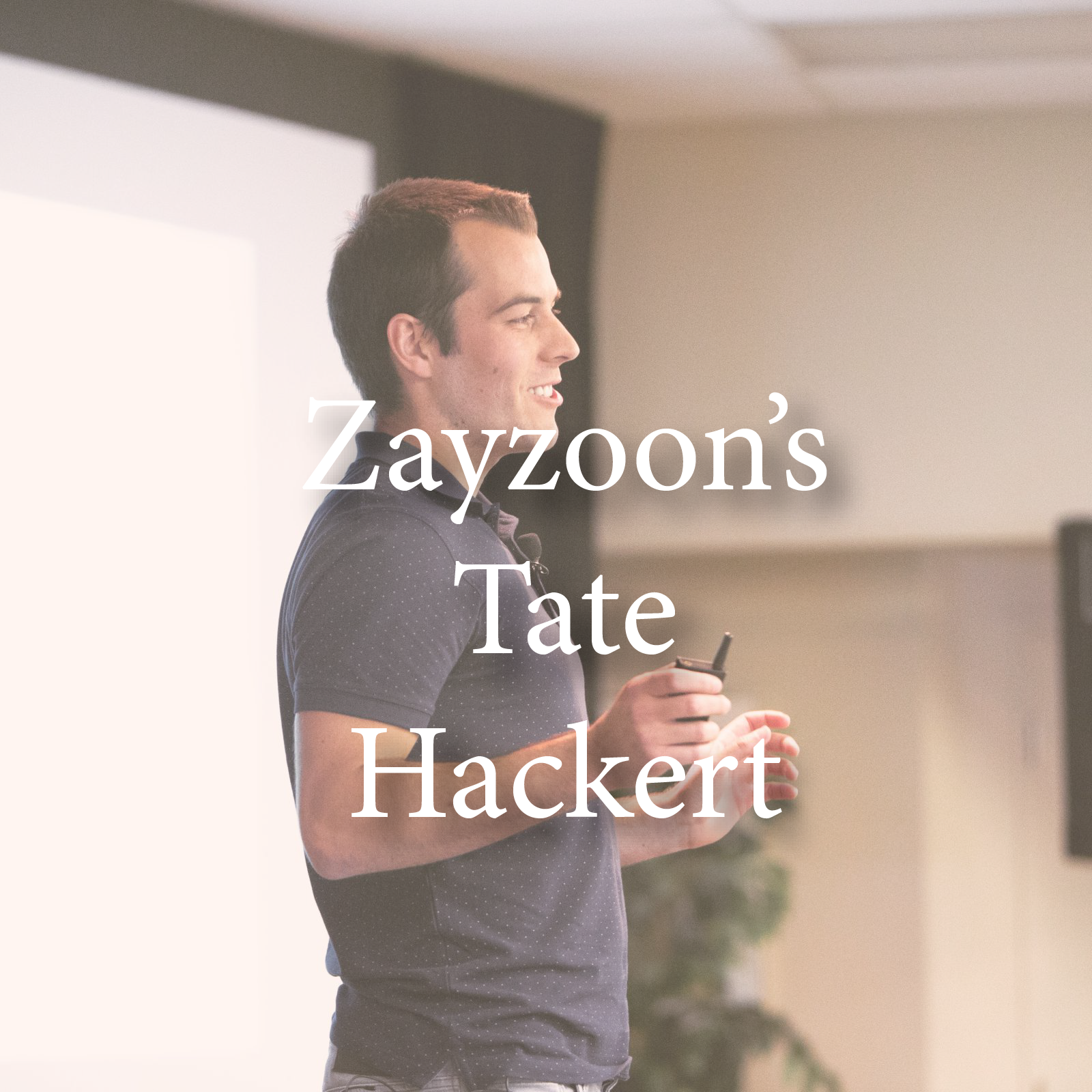 tate – PaymentEvolution